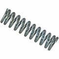 Century Spring 3-1/4 In. x 1-1/2 In. Compression Spring C-806